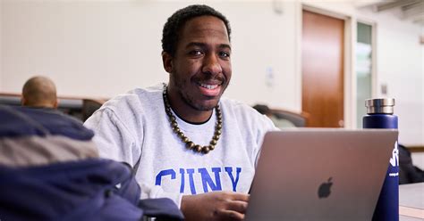 Cuny Announces Expansion Of Successful ‘upskilling Program Cuny Newswire