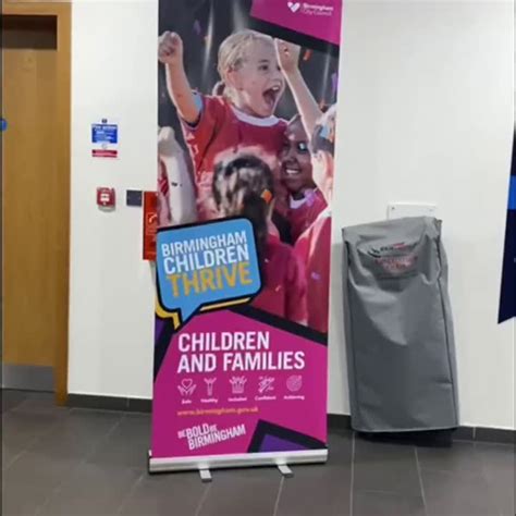 Video Birmingham City Council On Linkedin Weve Launched Our Send