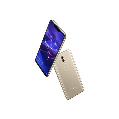 Huawei Mate 20 Lite 64GB Goud Simlockvrij Back Market