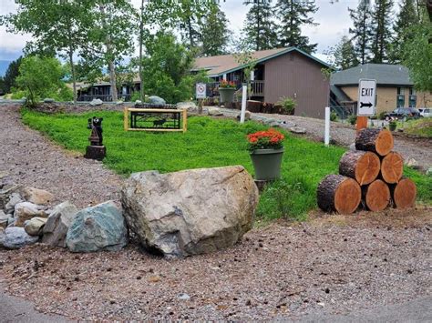 Whitefish Rv Park Whitefish Montana Campspot