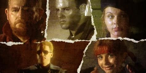 Фанатский кусочек Resident Evil: Resurrection