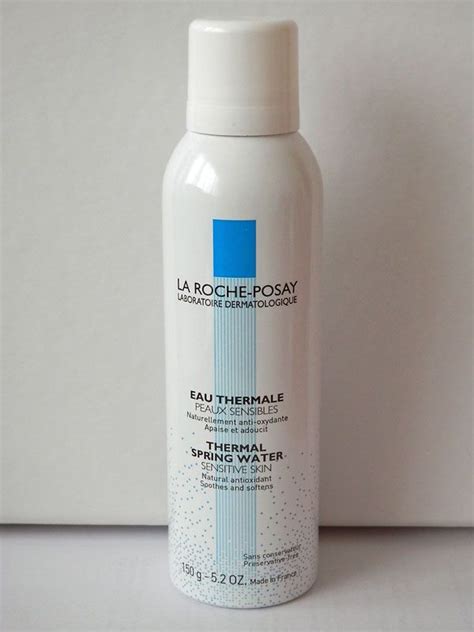 La Roche Posay Thermal Spring Water Reviews Makeupalley