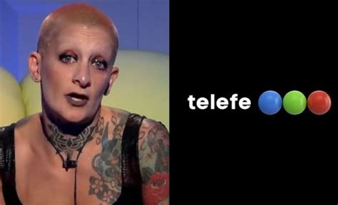 Giro Inesperado La Estrategia De Telefe Para Eliminar A Furia De Gran Hermano El Destape