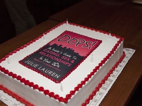 Author Of Guide To Dating And Sex In Your 20s Celebrates Book Launch CultureMap Houston