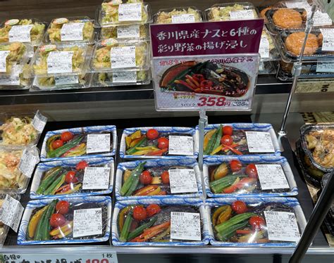 食品スーパーで、「総菜の売上」だけがどんどん伸び続ける納得の理由とは 流通・小売業界 ニュースサイト【ダイヤモンド・チェーンストアオンライン】