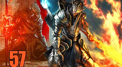 Dark Souls 3 Lorian And Lothric Twin Princes Our Last Lord Of Cinder