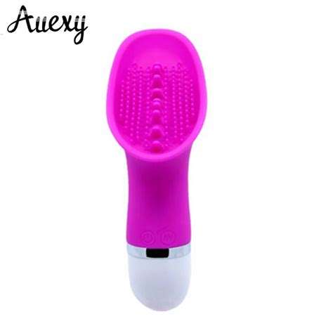 Auexy Pretty Love Licking Toy 30 Speed Clitoris Vibrators Clit Sucker