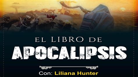 El Libro De Apocalipsis Cap Tulo Youtube