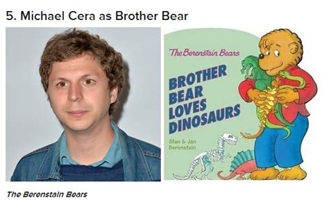 36 Cartoons You Never Realized Were Voiced By Celebrities | online ...