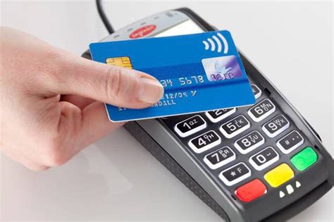 Kartu Atm Contactless Ini Keuntungan Dan Cara Pakainya