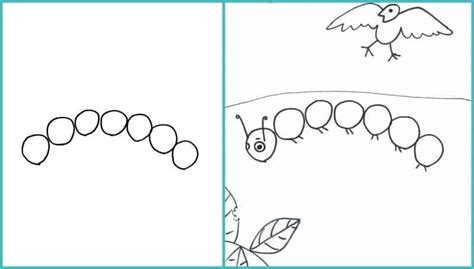365 Drawing Starters to Get You Making Art Daily – Craftwhack