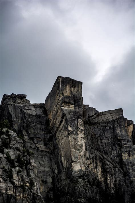 Free Images Rock Mountain Cloud Sky Cliff Castle Terrain