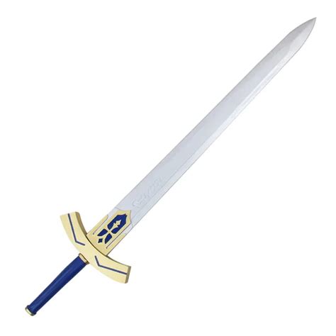 Fate/Stay Night Cosplay Saber Excalibur-in Costume Props from Novelty ...