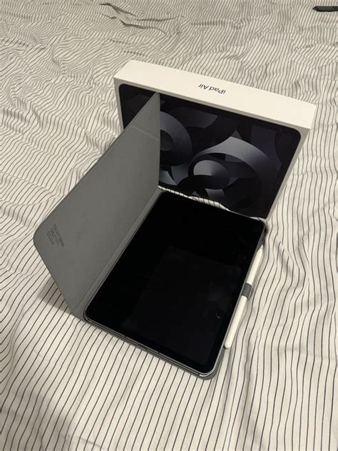 IPad Air 128 GB Kaufen Auf Ricardo