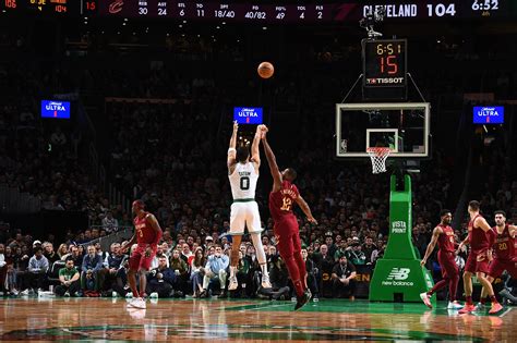 Photos Cavs Vs Celtics Dec Photo Gallery Nba