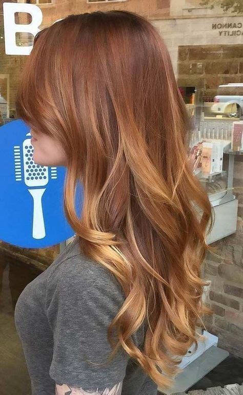 39 Of The Most Trendy Strawberry Blonde Ideas For Your Hair 20 Light Auburn Hair Hair Color