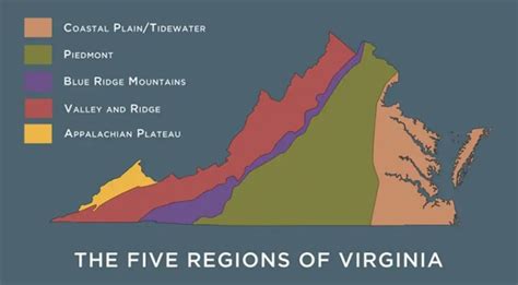 8 Hiking trails in Virginia with waterfalls (Nature Lover's Guide) 2023 - States Explora