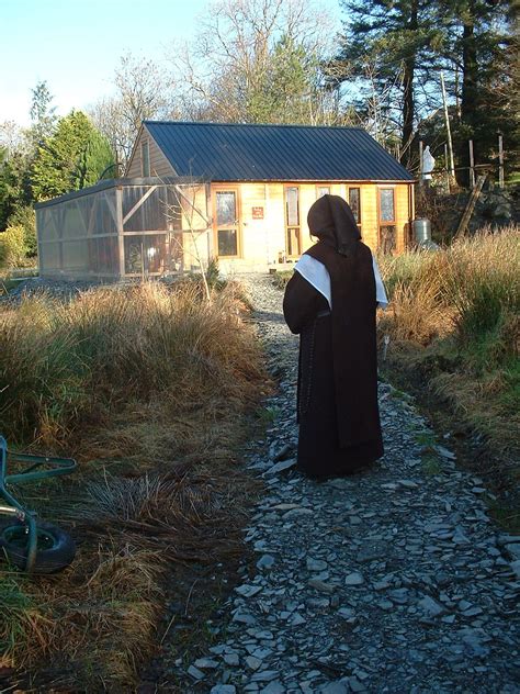Carmelite Hermits, Leap, Co. Cork http://vahfj.com/contact