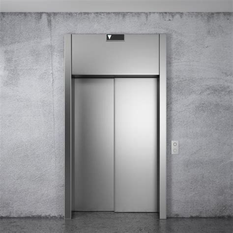 Stainless Steel Traction Elevator Max Persons 20 Person At Rs 800000