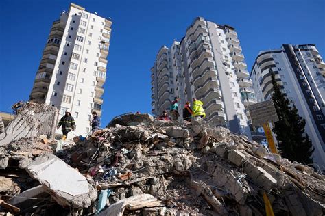 Najtragiczniejsze Trz Sienia Ziemi Ostatnich Lat To Jest Jak