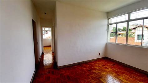 Apartamento Na Rua Espinosa Carlos Prates Em Belo Horizonte Por R