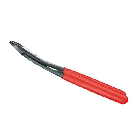 Diagonal Cutting Pliers 12 Degree Head