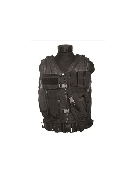 Gilet Tactique Militaire USMC Gilets D Assaut Et De Combats