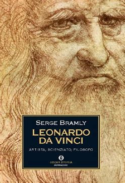 Leonardo Da Vinci By Serge Bramly Goodreads