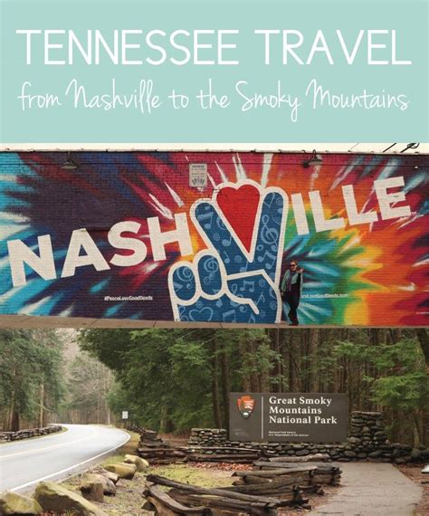 Tennessee Travel Why Its The Perfect Destination For Everyone