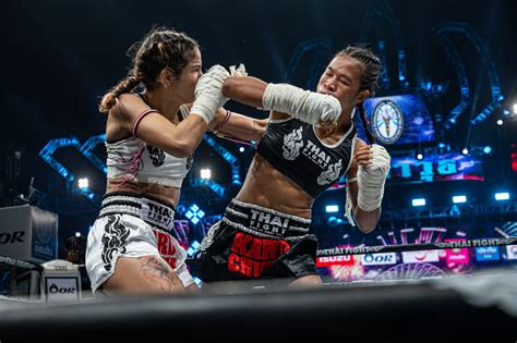 The Worlds First Muay Thai Luxury Hotel Fight Sports