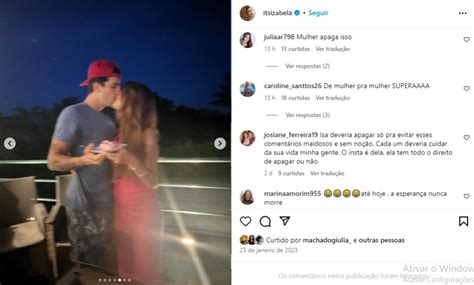 Ex noiva de Luan Santana é atacada nas redes sociais saiba o motivo