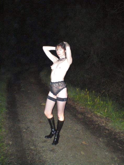 Milf Nude Outdoor Porn Pictures XXX Photos Sex Images PICTOA