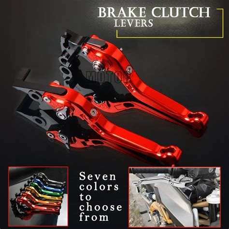 Motorcycle Brake Clutch Levers For Honda Cbr Rr Cbr Rr Cbr