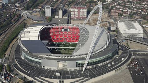 Stadion Sepak Bola Terbaik Di Dunia Berita Sepak Bola Di Dunia Saat