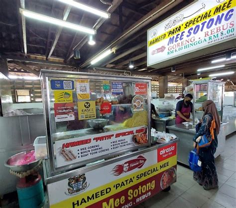 Sedap 9 Kedai Makan Padang Kota Lama Honest Review 2024 Malaysiajao