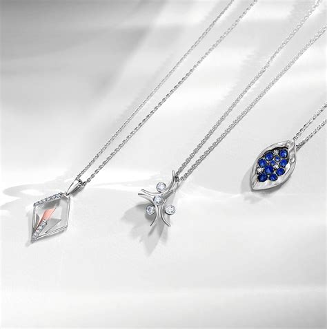 Platinum Necklace Designs | atelier-yuwa.ciao.jp