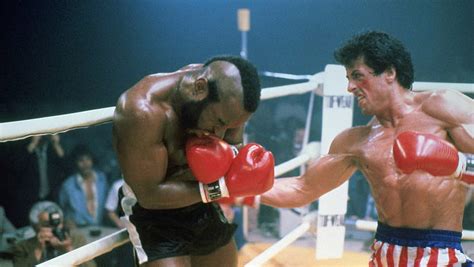 Rocky Iii 1982 Rocky Movie Hd Wallpaper Pxfuel