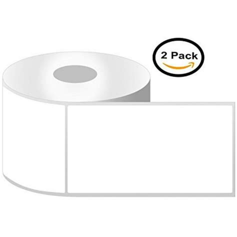 Preferred Postage Supplies Zebra lp2844 labels - Direct thermal labels ...