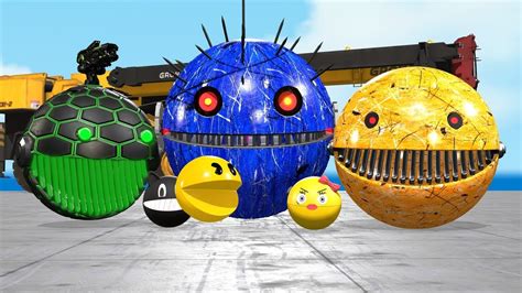 Qq Ms Pacman And Pacman And Robot Pacman Vs Villain Pacman In