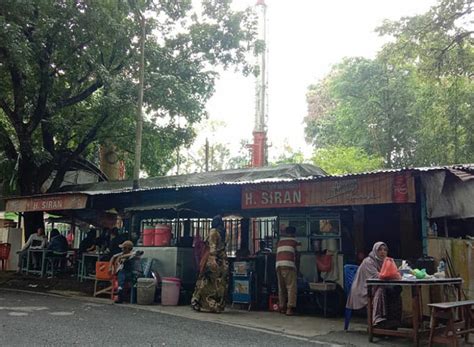 15 Tempat Wisata Kuliner Medan Legendaris Yang Enak