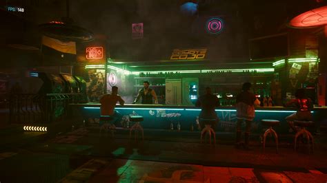 Cyberpunk 2077 Rt Overdrive Path Tracing Full Path…