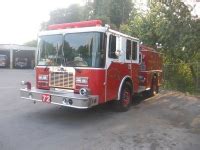 La Habra Heights Fire Department