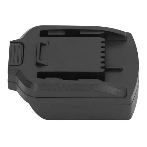 Battery Adapter Converter Dock Power Connector Conversion Kit For Dcb
