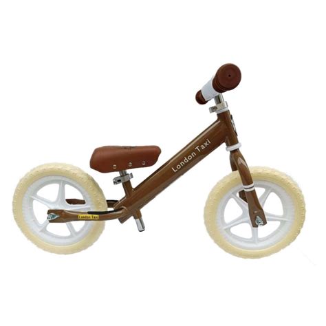 Jual London Taxi Balance Bike Shopee Indonesia