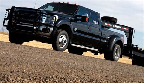 Hot Shot Truck And Trailer Rentals