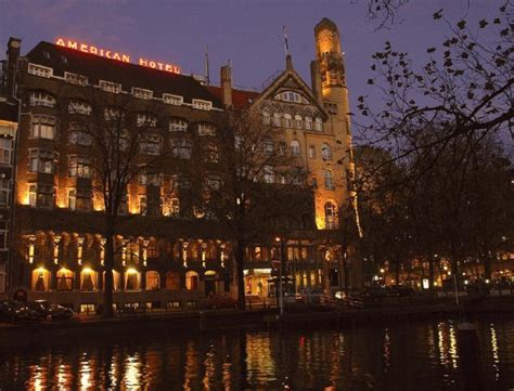 American Hotel Amsterdam - UPDATED 2018 Prices, Reviews & Photos (The Netherlands) - TripAdvisor