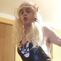 Trans Masturbation Dildo Strumpfhose Hart Anal Xhamster