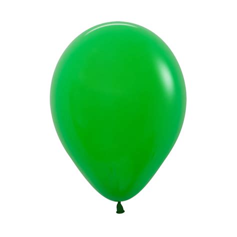 Globo Sempertex L Tex Fashion Verde Tr Bol R C Piezas Somosfiesta