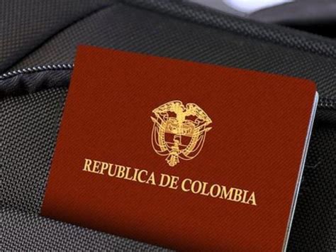 ABC de los cambios para el trámite de expedición del pasaporte en