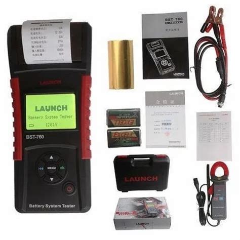 Amprobe 2 Volt Battery Load Tester, For Motorcycle at Rs 3000 in Ludhiana